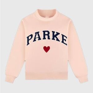parke sweatshirt